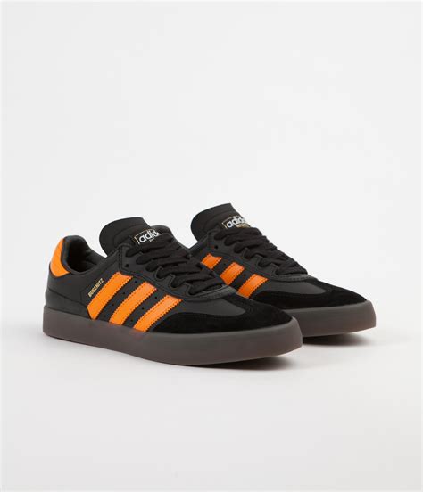 Adidas busenitz vulc samba shoes